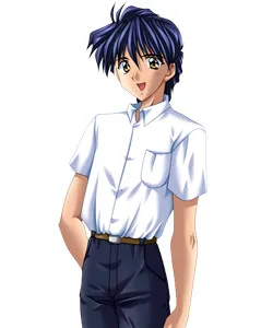 Aihara Takuya