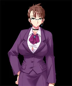 Sakurai Shino