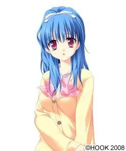 Sawatari Yuzuki