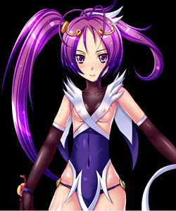 Kouzuki Yukari