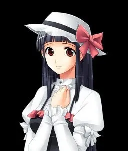 Nakasegawa Kaede