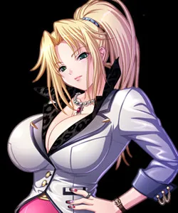Misono Kyouko