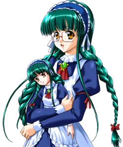 Fuyou Kae