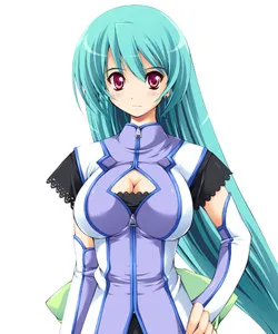 Soshia Ryuusouji
