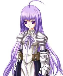 Aselia Bluespirit