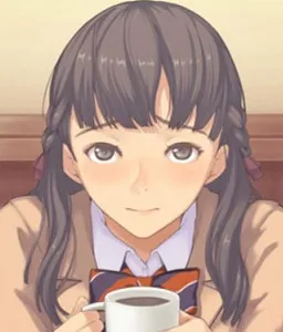 Saga Mizuho