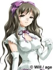 Kannagi Yoriko