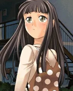 Katsuragi Yuina