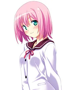 Saotome Momo