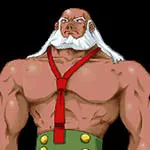 Airzolver Garland