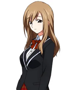 Suzuki Ayaka