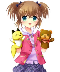 Morino Hina