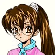 Mizushima Ryouko