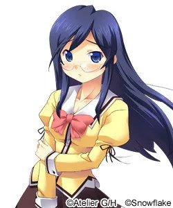 Kasai Maria