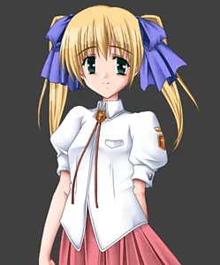 Makisoe Misato