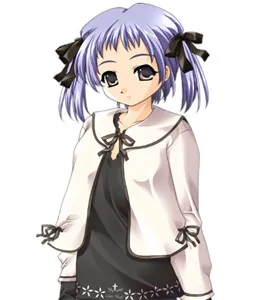 Takanashi Marie