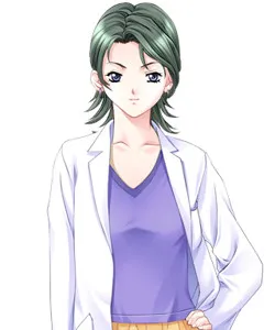 Ebina Yukie