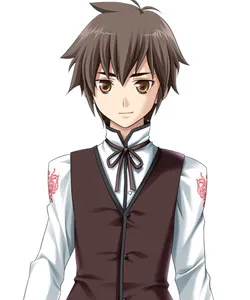 Suu Sasamaru