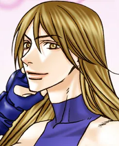Ryuuzouji Kei