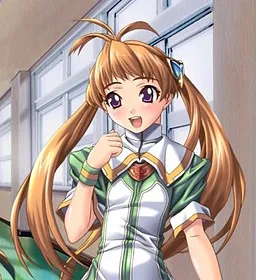 Mitsuki Kaede