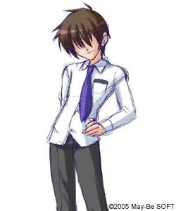 Sakashita Kouichi