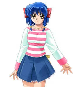 Sakuraba Nagisa