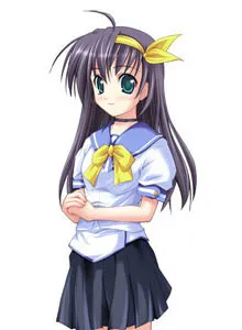 Himehagi Sakumi