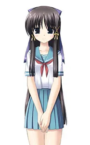 Kuryuu Asuha