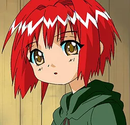 Girl
