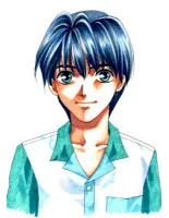 Tsukimiya Hiroki