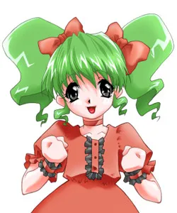 Ichijou Yui