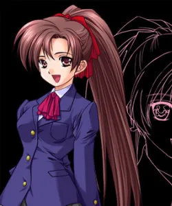 Izumi Yukari