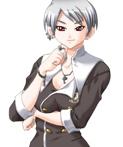Yamamoto Saki
