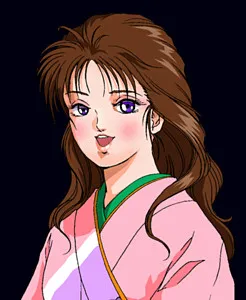 Imadegawa Hiroko
