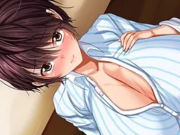 Oikawa Shizuku