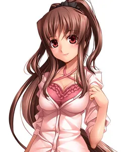 Hanasaki Miharu