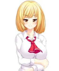 Hayashida Mari