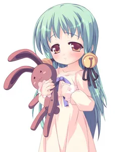 Tachibana Yuzu