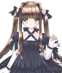 Kusanagi Shizuka
