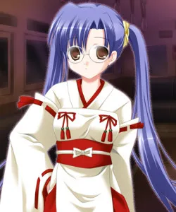 Nonomura Kana