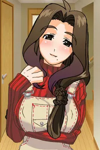 Tadeshina Satomi
