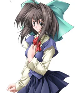 Hamura Yumi