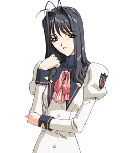 Fujishiro Mutsumi
