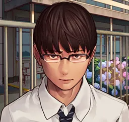 Kuroyanagi Hiroshi