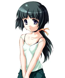 Kusanagi Mio