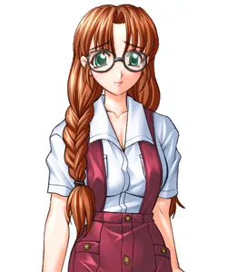 Okamoto Riko