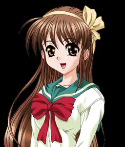 Koizumi Nana