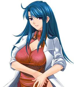 Nishikiori Akane