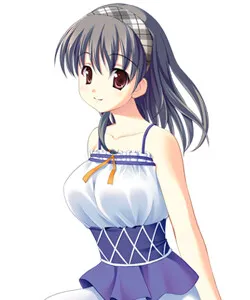 Kamiyama Yutori