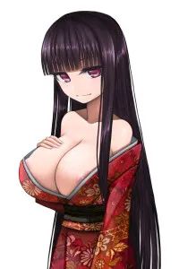 Tsubaki
